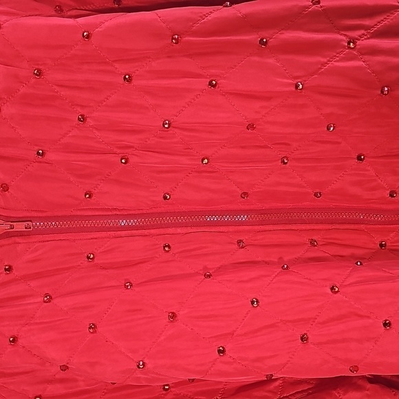 VINTAGE August Max Woman Jacket. - Picture 2 of 4